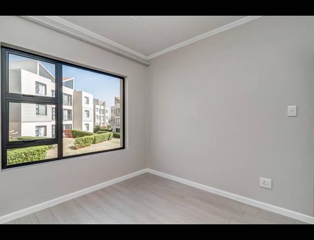 2 BEDROOM APARTMENT FOR SALE IN BEVERLEY